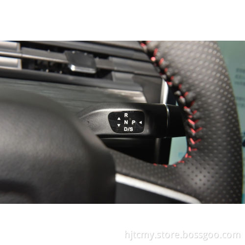 2022 Cheap SUV NETA V 600km new energy vehicles